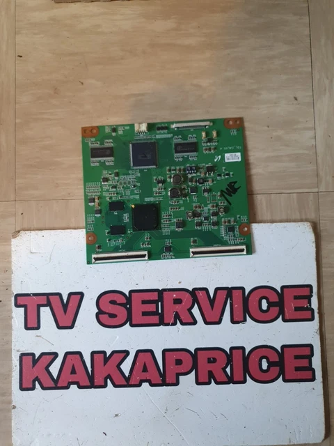 BRAND NEW!! Sony KDL-46BX420, KDL-46BX450 T-Con Circuit Board LJ94-03842L A