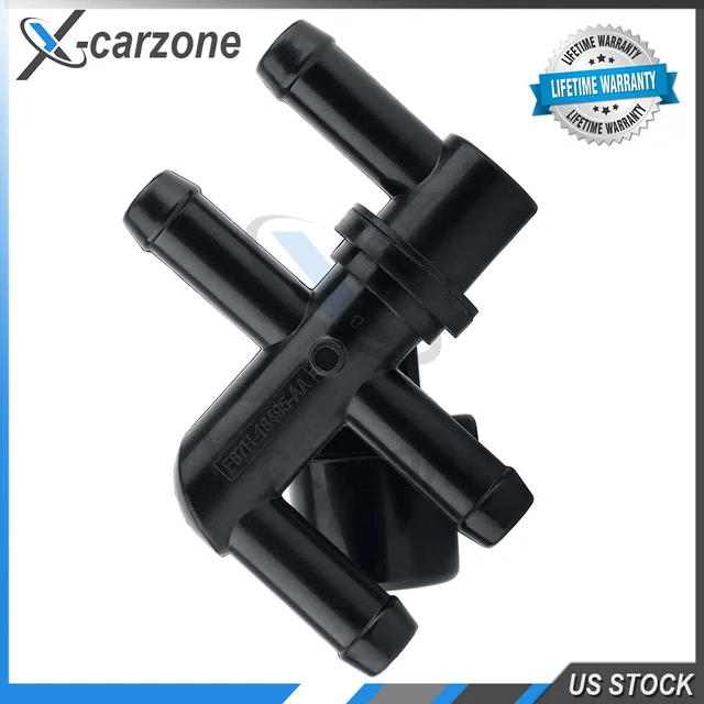 HEATER CONTROL VALVE Solenoid For Ford Explorer Ranger Mazda Pickup