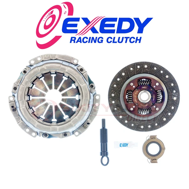 EXEDY KTY03 Clutch Kit - Manual Transmission Shift yw