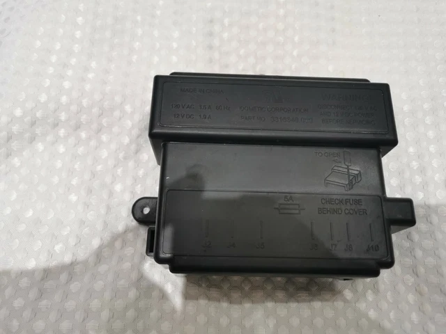 Dometic rv refrigerator Board