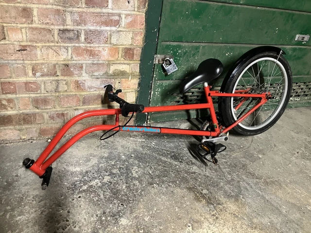 Islabike tagalong cheap
