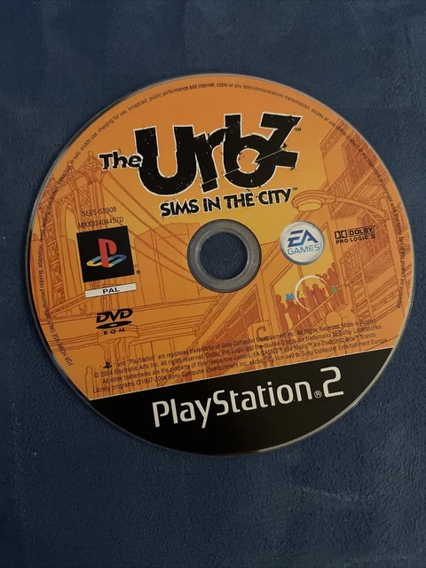 GRAND THEFT AUTO: Vice City (Sony PlayStation 2, 2002) solo gioco