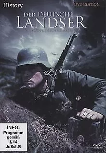 Deutsche Landser | DVD | état très bon