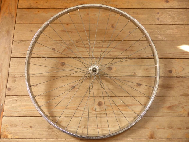 ROUES JANTE MOYEUX MICHE ROUE LIBRE MAILLARD ZYCRAL