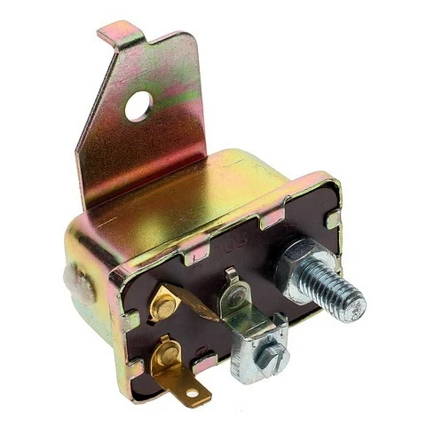 fits Standard Ignition Starter Relay P/N:SR-107