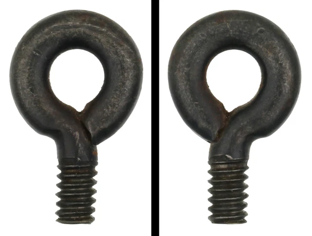 Orig. Locking Screw for Sole on Stanley No. 13 Circular Plane - mjdtoolparts