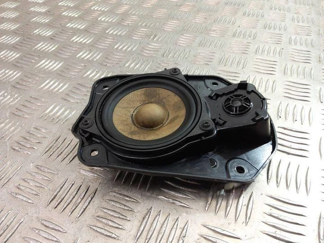 BMW X3 G01, F97 6809628 Altoparlante Cruscotto 2.00 Benzina 18227087