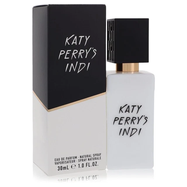 Katy Perry's Indi by Katy Perry Eau De Parfum Spray 1 oz / 30 ml [Women]