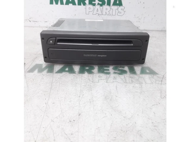 P2396574 Navigationssystem RENAULT Laguna II Grandtour (G) 8200339751