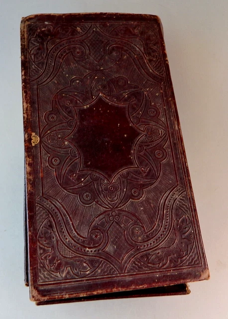 Wiener homöopatische Reise-Apotheke ab 1861 - aus Apotheker-Nachlass (90782) 9
