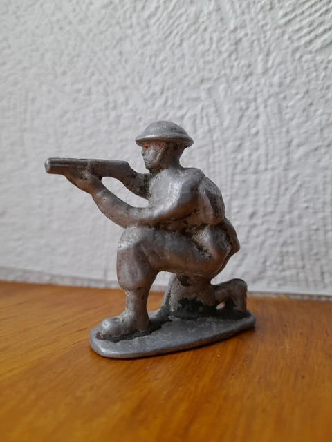 Officier Monobloc Aluminium Figurine Officier De Cavalerie Quiralu En Aluminium - Échelle 1:32 (60mm) - Pièce De Collection Figurine Cavalerie Française Officier Monobloc Aluminium Figurine Officier De Cavalerie Quiralu En Aluminium - Échelle 1:32 (60mm) - Pièce De Collection Figurine Cavalerie Française