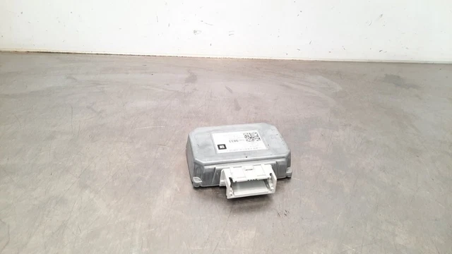13519833 Inverter Power Converter Opel Astra K Sports Tourer 2021