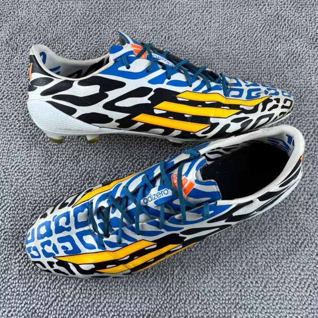 Adidas adizero world deals cup 2014