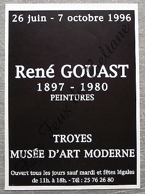 Publicité Advertising 119 2007 exposition  bijoux René Lalique Musée Luxembourg 