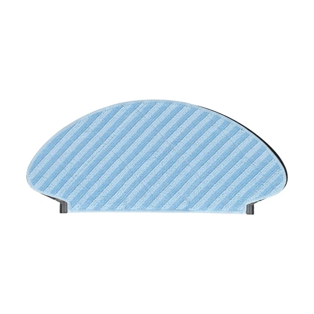 Réservoir D'eau De Remplacement Pour Robot Aspirateur Proscenic 800T/820/830/850p Et Liectroux C30B - Avec Vadrouille