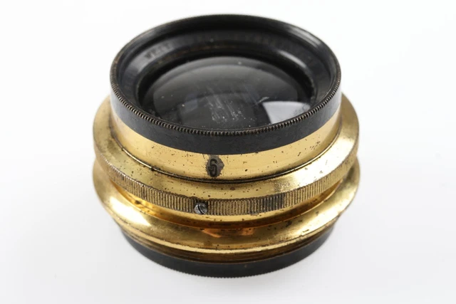 Vintage Lenses, Vintage Movie & Photography, Cameras & Photo
