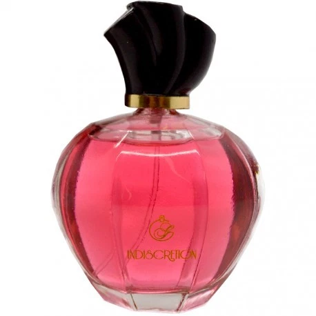 Parfum Femme PARANOIAK De GOLDAROME - Eau De Parfum 100 Ml - Neuf, Fabriqué En France