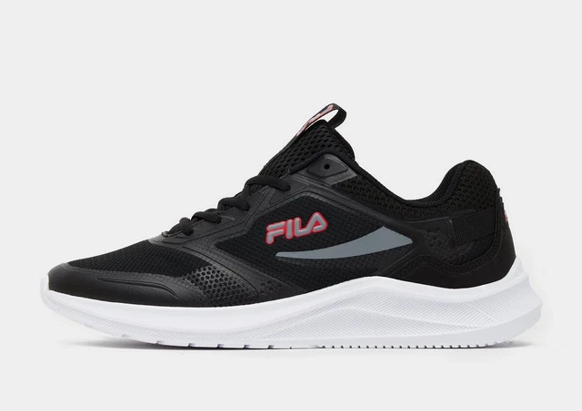 Men's fila memory countdown discount 5 running shoes