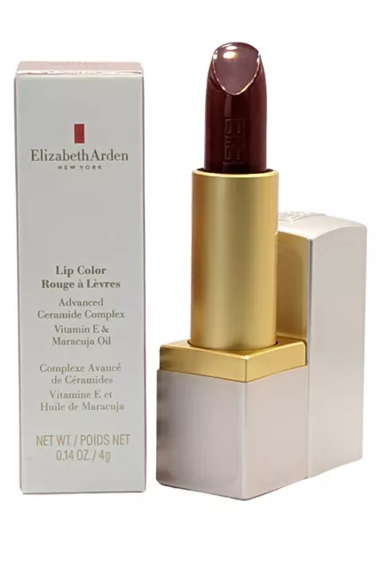 Elizabeth Arden Labios Color Pintalabios 4g Cereza Blaze #017 Avanzado Ceramida