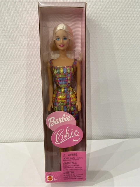 Poupée Barbie Dream Besties - Brooklyn en rollers Mattel : King Jouet