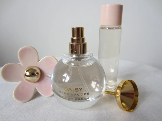 Daisy eau so fresh purse spray outlet