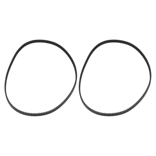 REPLACEMENT DRIVE BELT 175 Teeth 525mm Breadmaker Conveyor Belts for