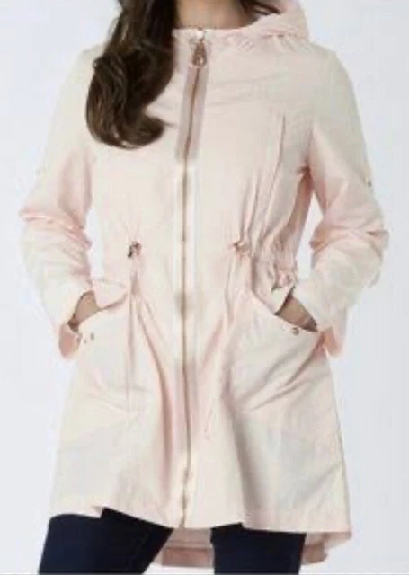 Ted baker deals womens raincoat