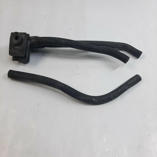 ELECTROLUX OXYGEN EL7020 Canister Vacuum Motor Hose Valve Assembly Replacement EUR 17,88