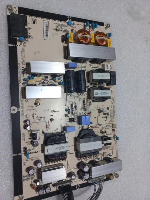Carte D'alimentation LG OLED 55EG910V - LGP55C-15OP - Originale Occasion