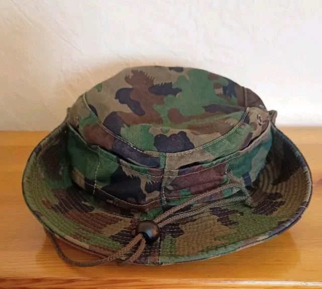 Casquette Baseball Camouflage - Réglable Unisexe, Style Tactique Militaire