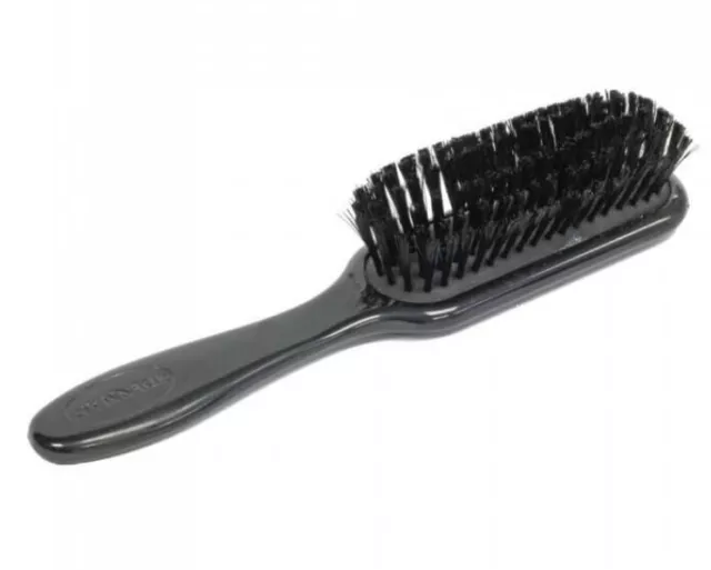 spazzola denman per sfumatura fade brush da sfumature barbiere capelli e barba 2