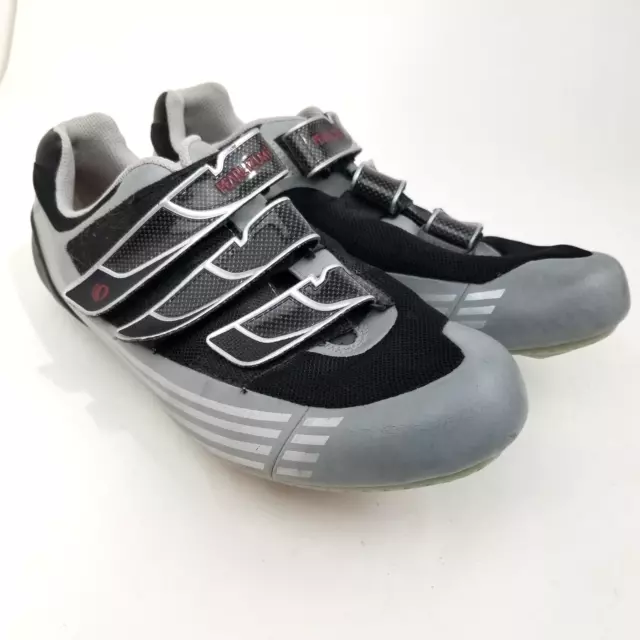 PEARL IZUMI VAGABOND R4 5060 I-Beam Men's 12.5 Cycling Shoes Adjustable ...
