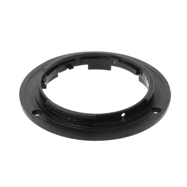 Camera Lens Bayonet Mount Ring Repair Parts For Nikon 18-55 18-105 18-135 55-200