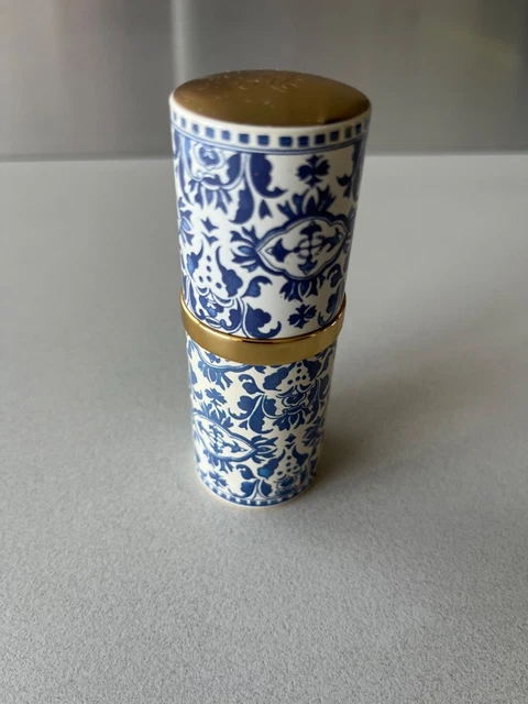 Parfum Guerlain Rare En Céramique à Parfumer - 15 Ml, Neuf Avec Possible Petit Défaut