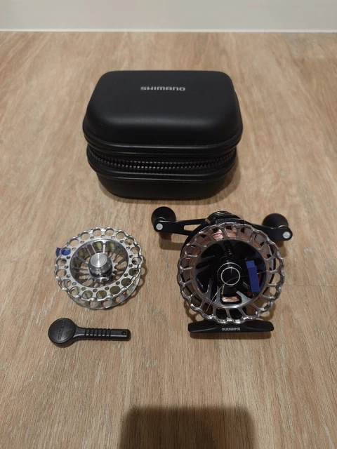 SHIMANO 20 SEIHAKOU Limited RC83 Right 576577 $777.62