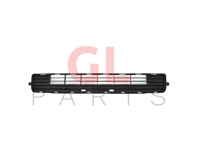 Centro Griglia Paraurti Anteriore PER TOYOTA CAMRY 45 2010-2011 53112-33050 Nuovo