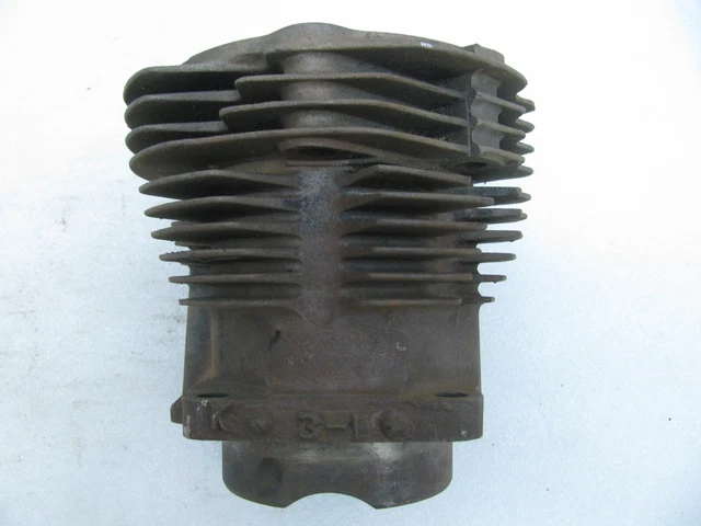 harley davidson panhead engine for sale