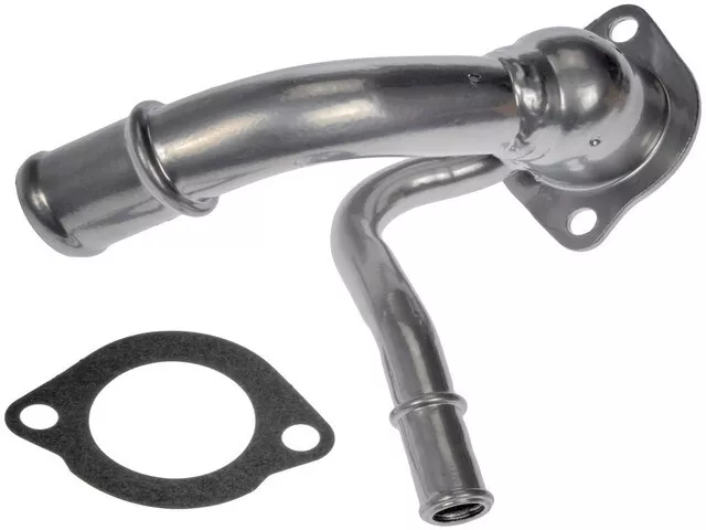 Dorman   Oe Solutions Engine Coolant Thermostat Housing P N 902 1011