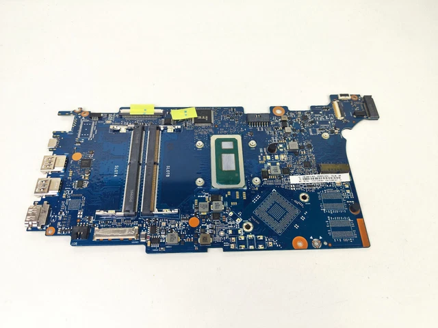 CEPTER N510-01 MOTHERBOARD 69N15LMB7A01 with Intel Core i3-8145U £37.94 ...