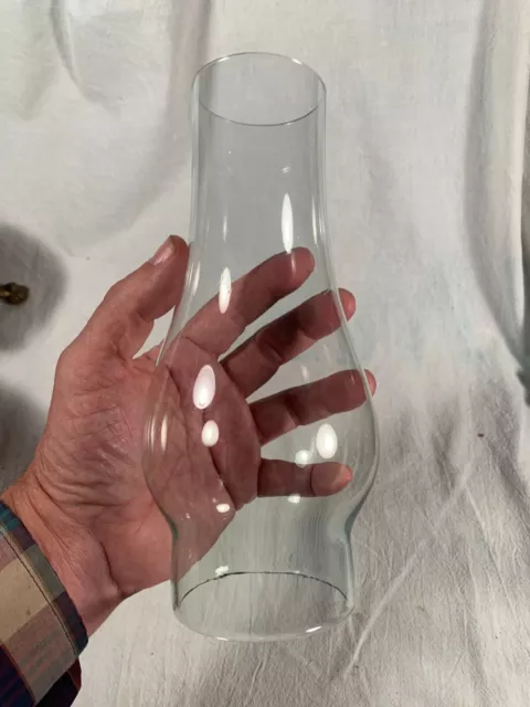 4 Inch Tall Glass Kerosene Oil Lamp Lantern (set Of 3) | UK