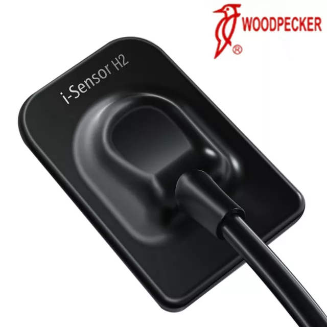 Woodpecker i-Sensor H2 Dental X-Ray Imaging System RVG Digital 1 Year Warranty
