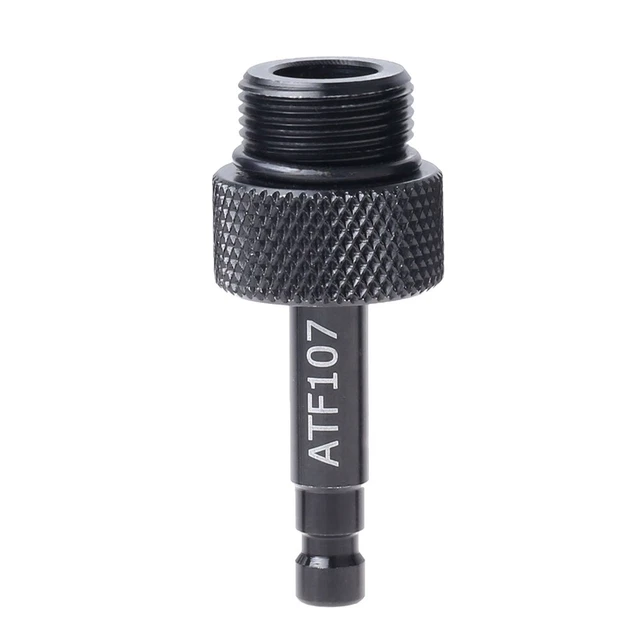 CVT TRANSMISSION FLUID ATF Fill Adapter Thread M22x1.5 Fit for VW Audi ...