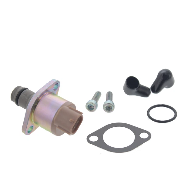 FUEL PUMP SUCTION CONTROL VALVE MITSUBISHI PAJERO SHOGUN V98W MK4 3.2