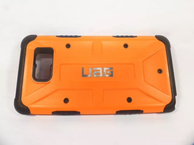 one UAG Urban Armor Gear shell coque shockproof case for Samsung Galaxy Note 5