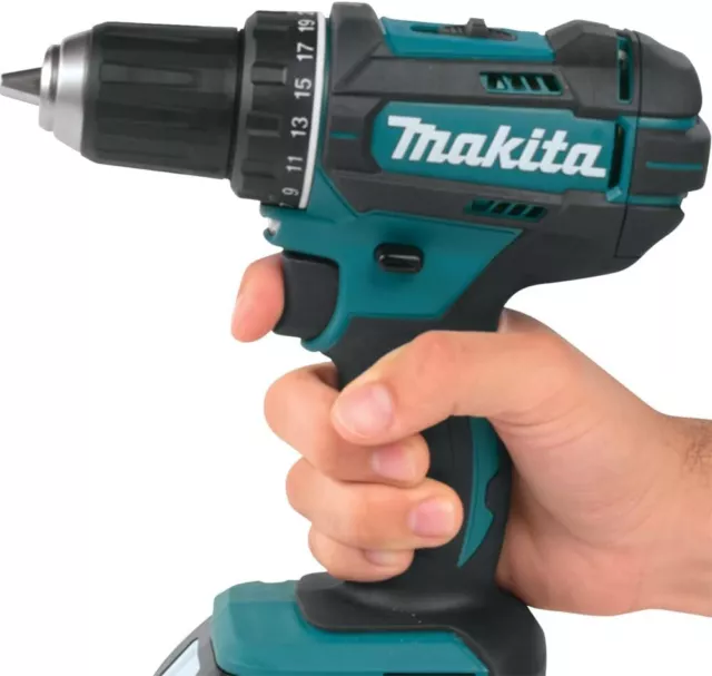 makita DDF482Z Akku-Bohrschrauber NEW 2