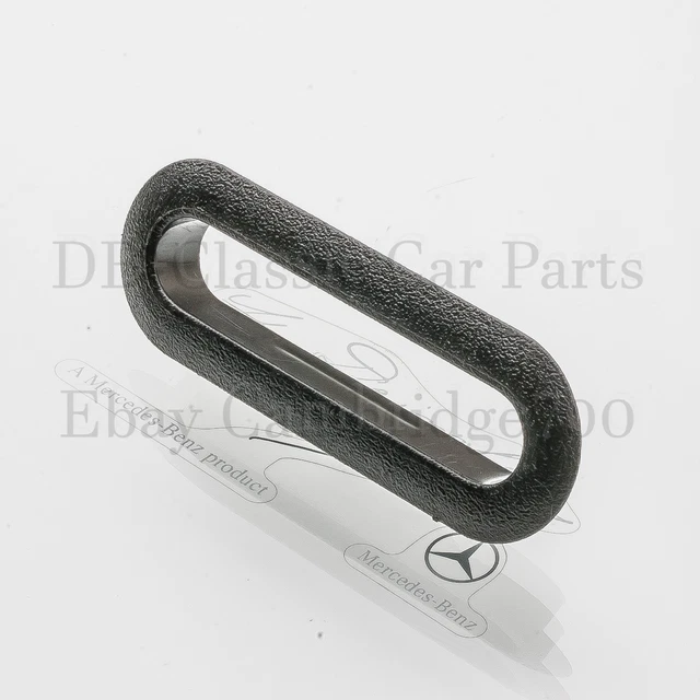 Mercedes Capuchon Rosette de Protection Guide-Câble Bowden Dossier W107 R107