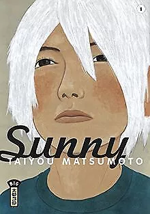 Sunny, Tome 1 : von Matsumoto, Taiyou | Buch | Zustand sehr gut