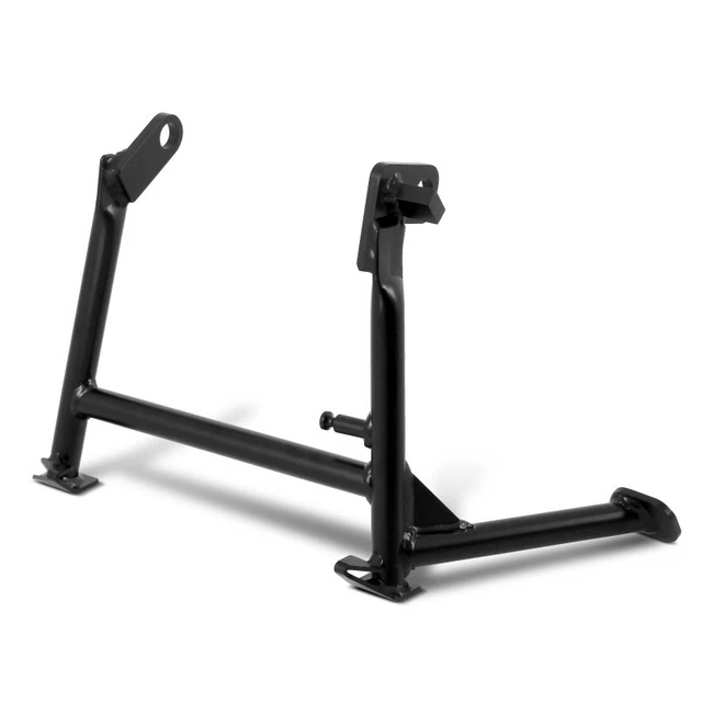 Supporto Navigatore Per Manubrio Sw-Motech Nero BMW F 800 R, F 800 R F 800 Gt Husqvarna Tr 650