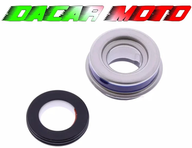 Pompe à Huile Ou Eau Avec Joint Mécanique En Caoutchouc - Pièce D'étanchéité Pour Machines Industrielles