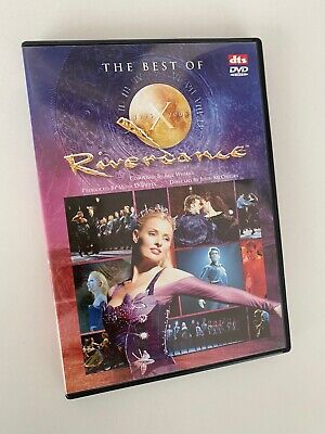 The Best of Riverdance | DVD h20